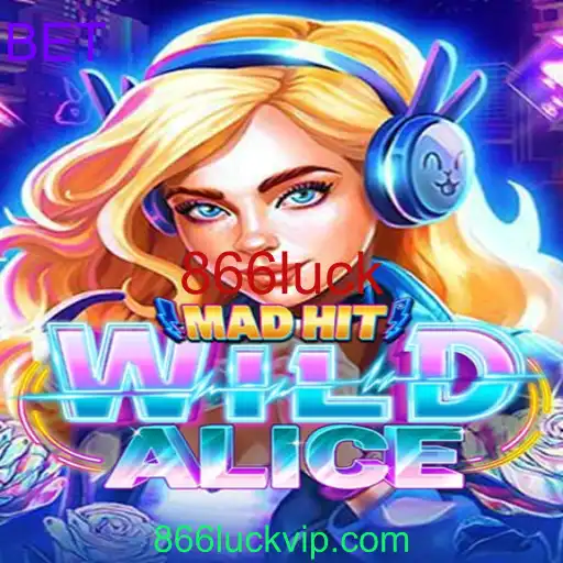 MadHitWildAlice: Um Mergulho no Mundo da Aventura com 866luck