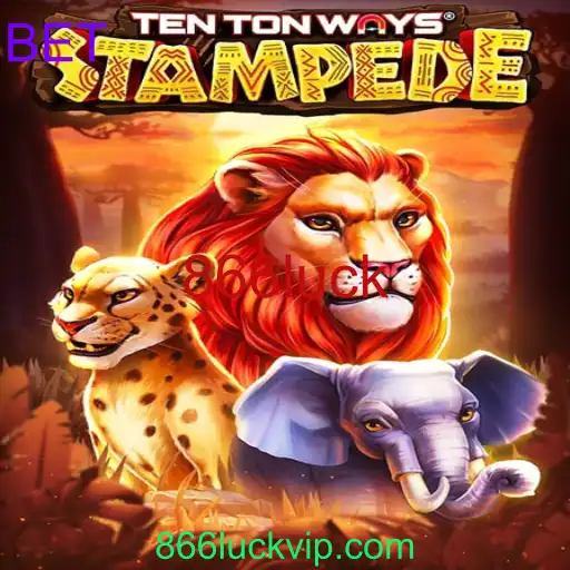 Explorando TenTonWaysStampede: Estratégia e Aventura no Mundo Selvagem