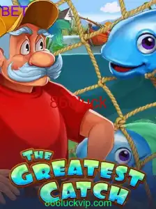 TheGreatestCatch: Descubra Todas as Emoções do Novo Jogo do Momento