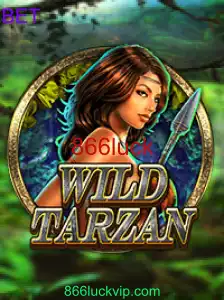 WildTarzan
